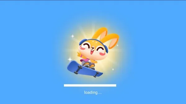 兔小萌世界(创意冒险建设游戏) 兔小萌世界(创意冒险建设游戏)