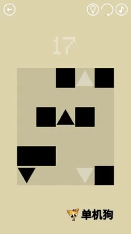 隐匿按钮安卓版手机版 隐匿按钮安卓版手机版