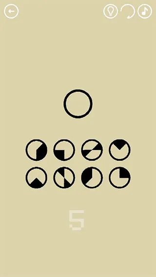 隐匿按钮安卓版手机版 隐匿按钮安卓版手机版