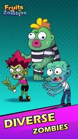 水果大战僵尸2025下载安装 水果大战僵尸2025下载安装