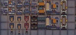 机械飞行师(飞行模拟游戏) 机械飞行师(飞行模拟游戏)