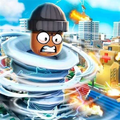 极速风暴奔跑传说安卓版手机版v3.4.18 最新版