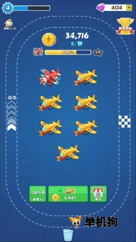 �ϲ��ɻ�(�ɻ��ϳ���Ϸ)v1.15.1 �ֻ���