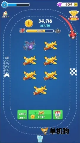 �ϲ��ɻ�(�ɻ��ϳ���Ϸ)v1.15.1 �ֻ���