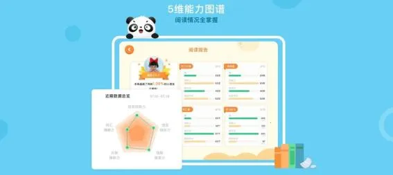 竹子阅读(儿童阅读平台) 竹子阅读(儿童阅读平台)