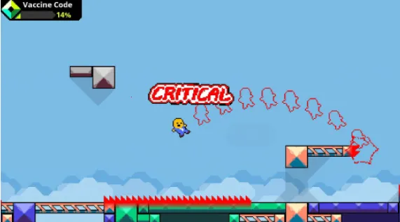 Smilemo(趣味闯关游戏) Smilemo(趣味闯关游戏)