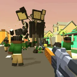 ����ɳ�п�������(ɳ�н���ð����Ϸ)v1.1 �ٷ���