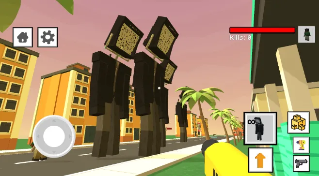 ����ɳ�п�������(ɳ�н���ð����Ϸ)