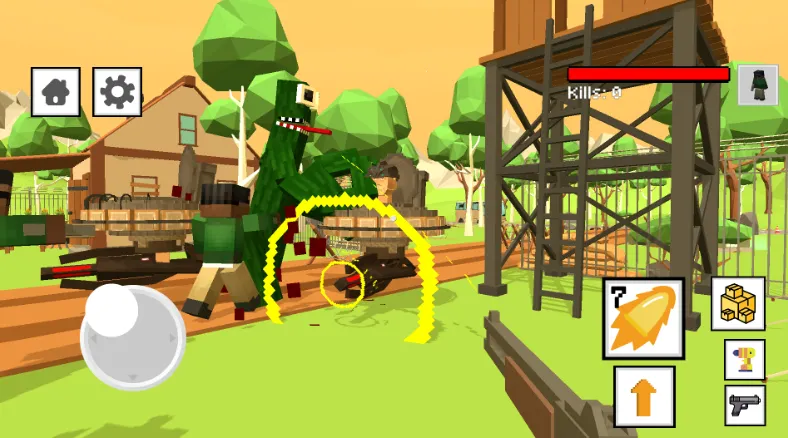 ����ɳ�п�������(ɳ�н���ð����Ϸ)v1.1 �ٷ���