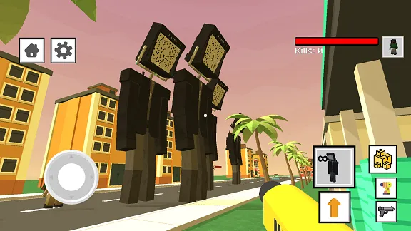 ����ɳ�п�������(ɳ�н���ð����Ϸ)v1.1 �ٷ���