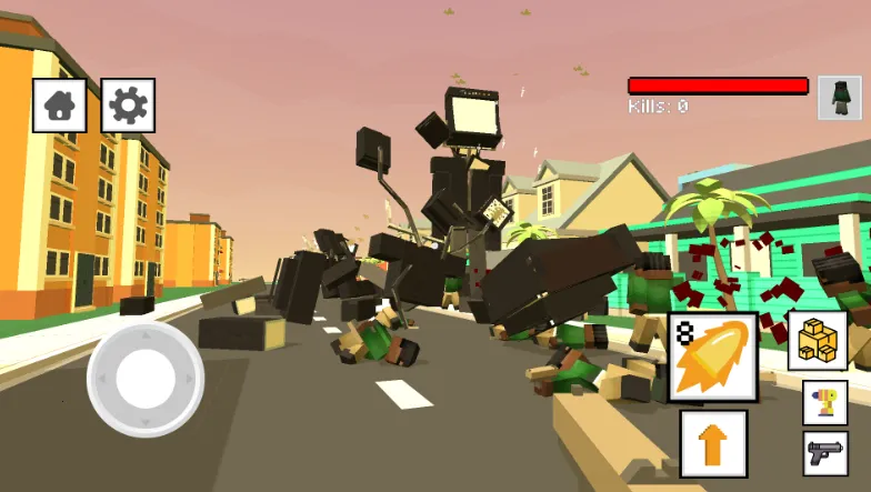 ����ɳ�п�������(ɳ�н���ð����Ϸ)v1.1 �ٷ���