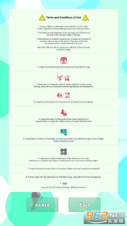 Mikuture(����AR���)v3.2.6 ��Ѱ�