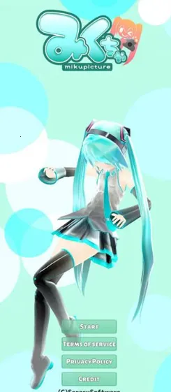 Mikuture(����AR���)v3.2.6 ��Ѱ�