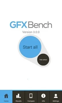 GFXBench��׿���ֻ���v5.1.1 �ֻ���