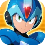 洛克人时空裂隙官方最新版本v1.1.0 最新版