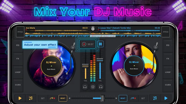 DJ���ֻ�����2025����v1.1 ��Ѱ�