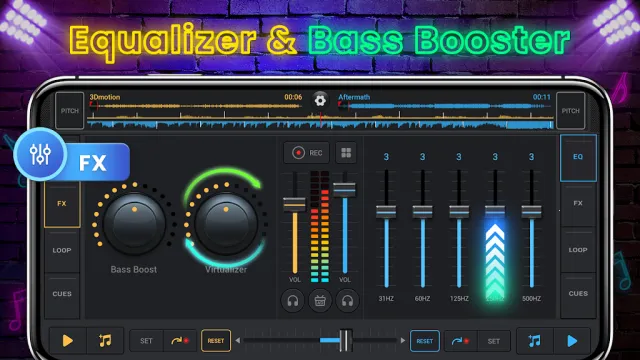 DJ���ֻ�����2025����v1.1 ��Ѱ�