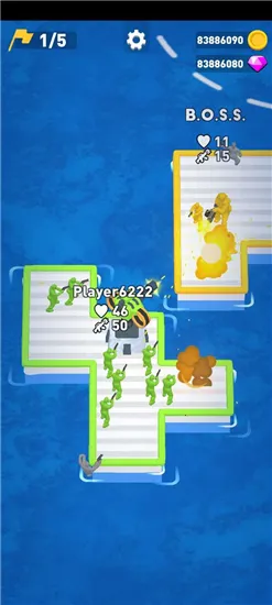 ��ս���ս2025���°汾v0.30.010 ��׿��