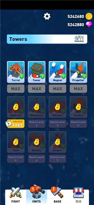 筏战疯狂海战2025最新版本 筏战疯狂海战2025最新版本