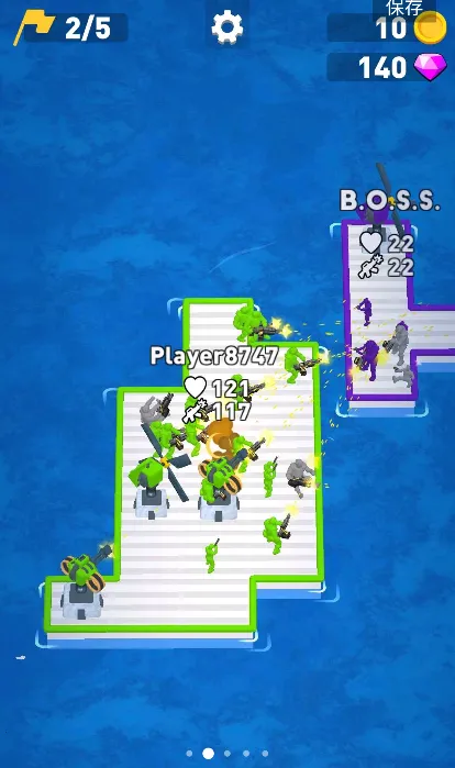 ��ս���ս2025���°汾v0.30.010 ��׿��