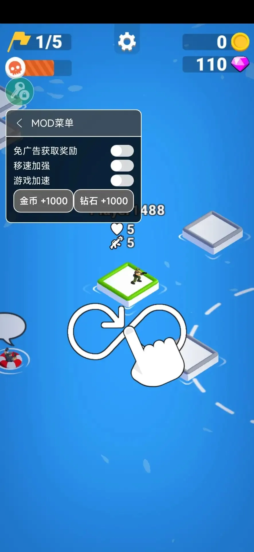 ��ս���ս2025���°汾v0.30.010 ��׿��