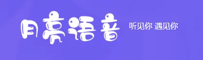 月亮语音(语音交友平台) 月亮语音(语音交友平台)