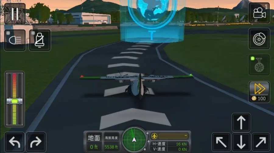 ����ģ��(����ģ����Ϸ)v1.0.4 ���°�