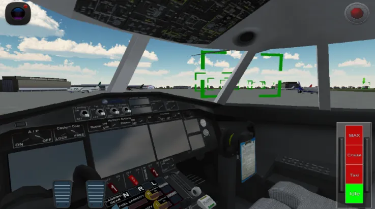 ����ģ��(����ģ����Ϸ)v1.0.4 ���°�