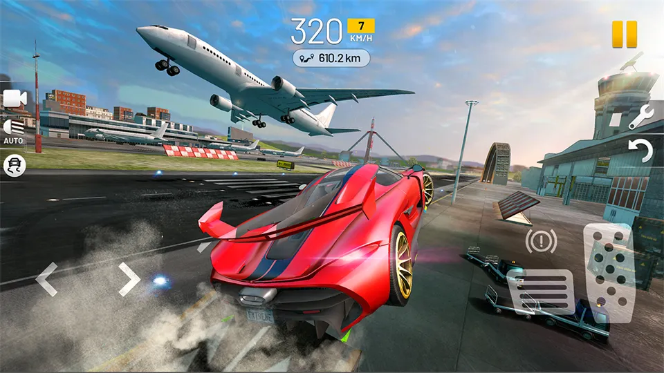 ����������ʻģ����2025����v7.3.1 ��׿��