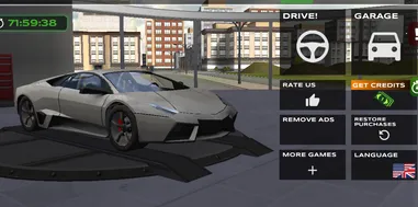 极限赛车驾驶模拟器2025下载 极限赛车驾驶模拟器2025下载