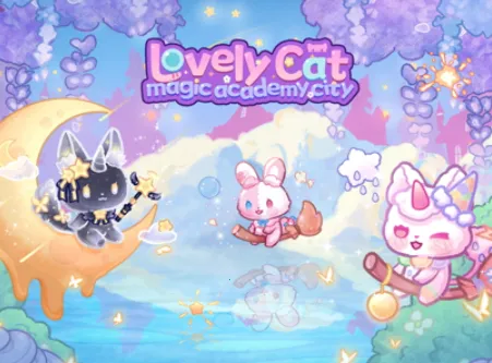 ��èħ��ѧԺ����(è�侭Ӫ��Ϸ)v1.5 ���°�