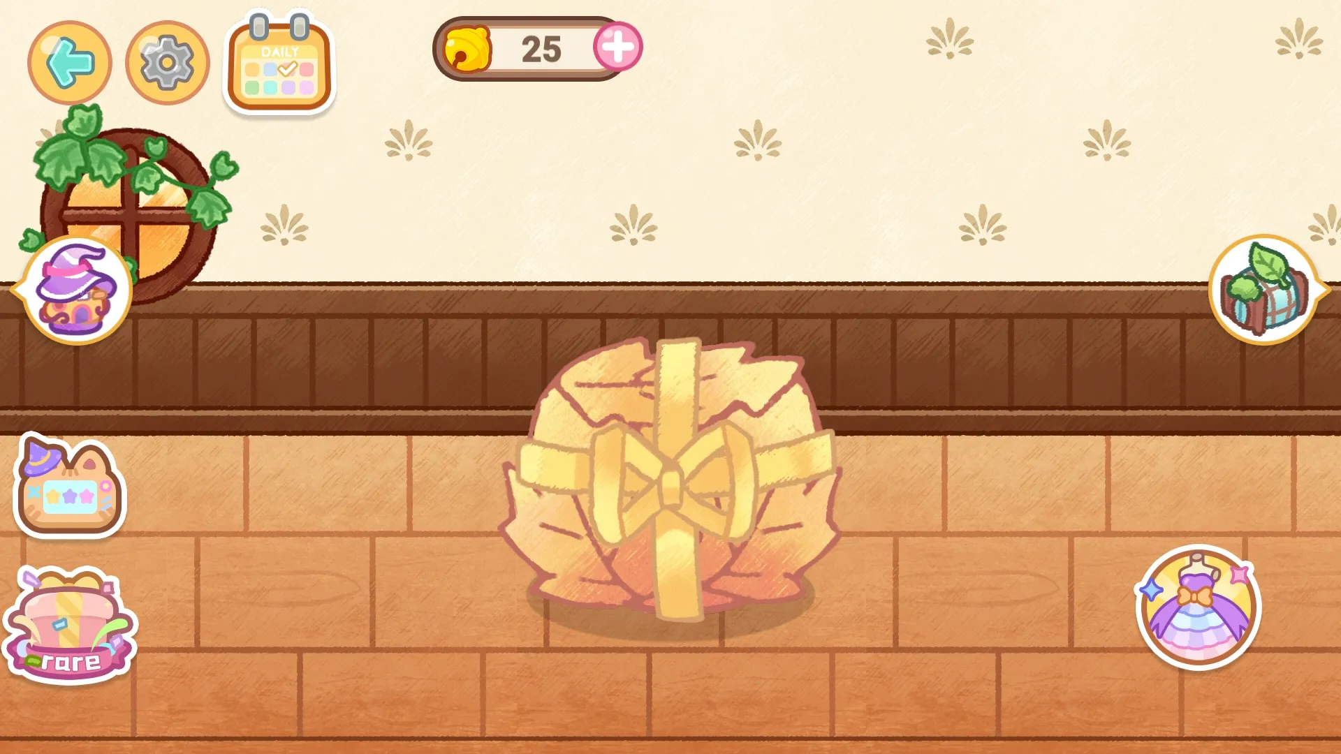 旅猫魔法学院都市(猫咪经营游戏) 旅猫魔法学院都市(猫咪经营游戏)