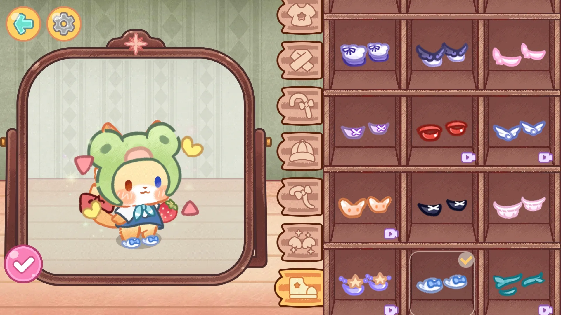 旅猫魔法学院都市(猫咪经营游戏) 旅猫魔法学院都市(猫咪经营游戏)