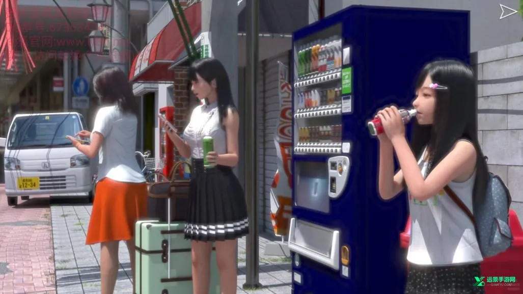 死宅与天使之家2025下载安装 死宅与天使之家2025下载安装