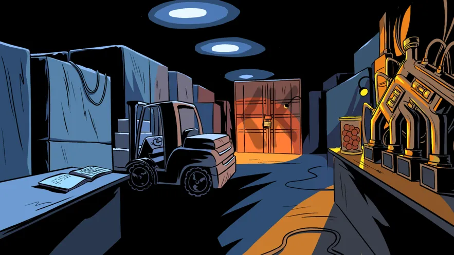 Unsolved Case��׿���ֻ���v1.4.2 ��׿��