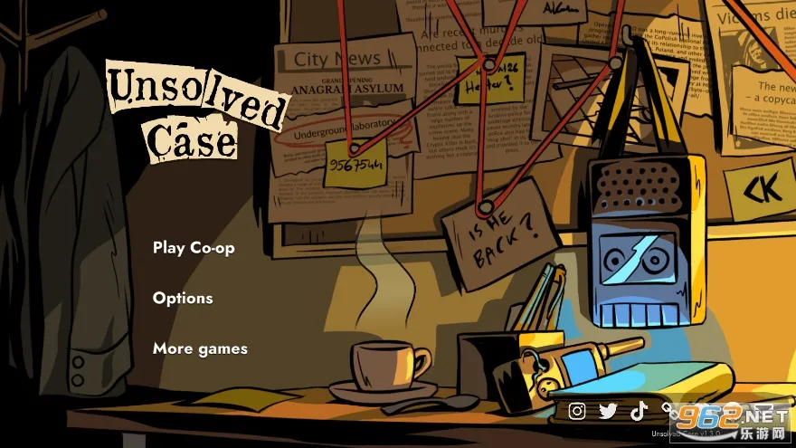 Unsolved Case��׿���ֻ���v1.4.2 ��׿��