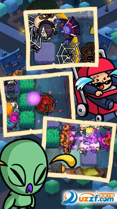 ���ݴ���ս(����������Ϸ)v1.0.5 ��׿��