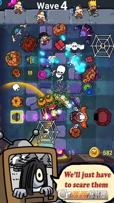 ���ݴ���ս(����������Ϸ)v1.0.5 ��׿��