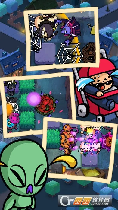 ���ݴ���ս(����������Ϸ)v1.0.5 ��׿��