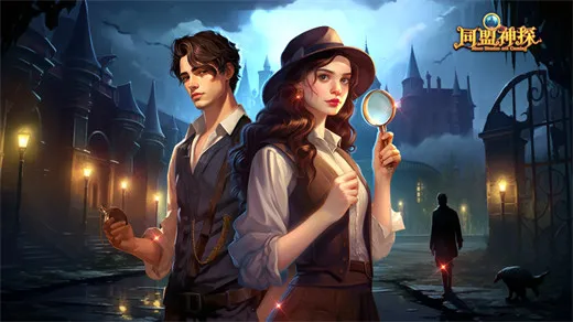 ͬ����̽2025���°汾v1.0.5 ���°�