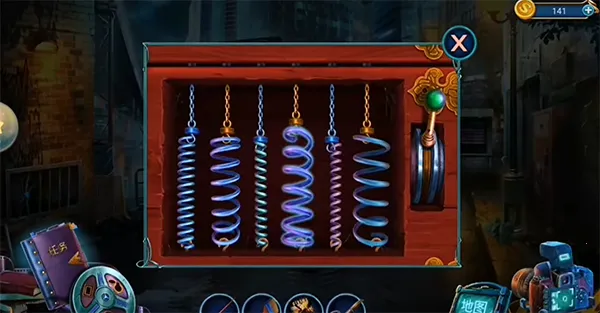 同盟神探2025最新版本 同盟神探2025最新版本