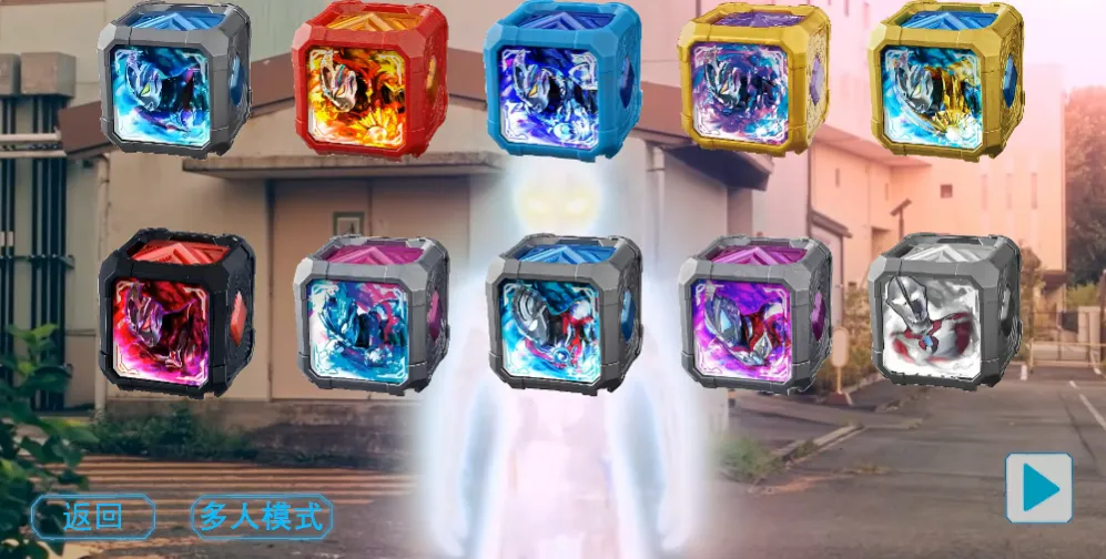 �ǿ̰���������ģ����2025���°汾v1.0 ��׿��