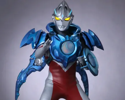 亚刻奥特曼变身模拟器2025最新版本 亚刻奥特曼变身模拟器2025最新版本