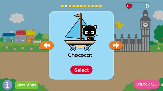 ����è����ð��(�ܿ��ʻ��Ϸ)v6.0.0 ��׿��