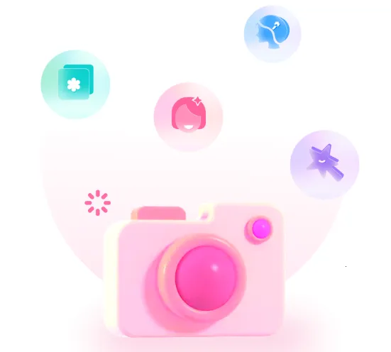 寻美相机2025下载安装 寻美相机2025下载安装