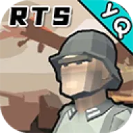 冲突2闪电战(RTS战争游戏)v0.9.5 安卓版