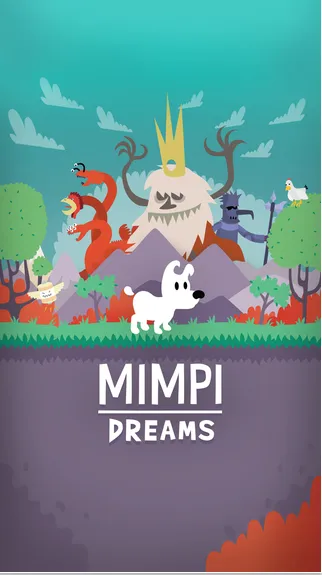 米皮大冒险梦境(冒险解谜游戏) 米皮大冒险梦境(冒险解谜游戏)