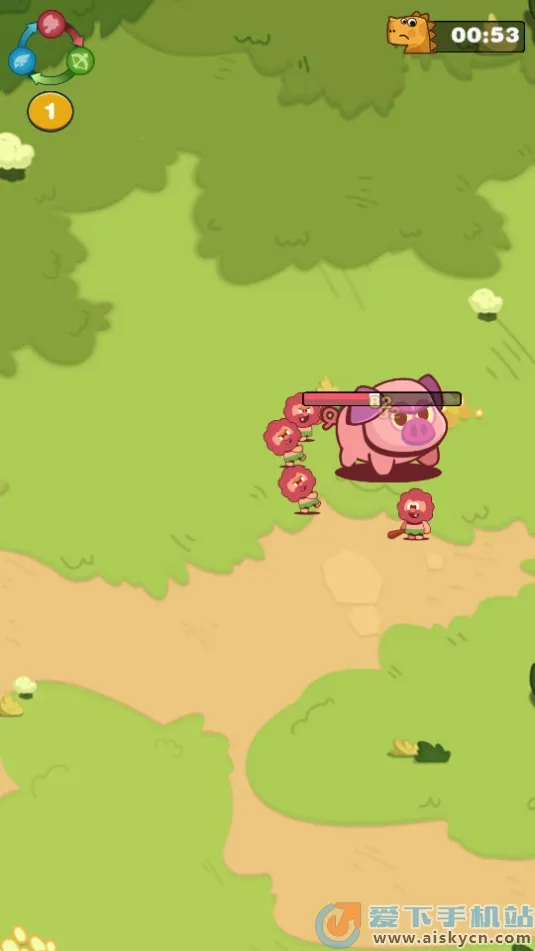 ����ʷǰ������(ʷǰ��־�Ӫ��Ϸ)v1.12.0 ��Ѱ�