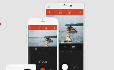 小米相机2025最新版本 小米相机2025最新版本