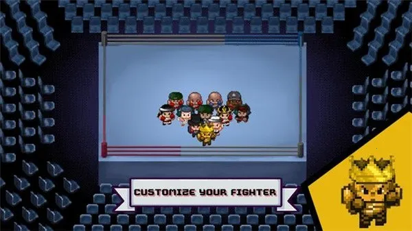 �ֻ��������ֲ�(ȭ��ս����Ϸ)v1.7.0 �ٷ���